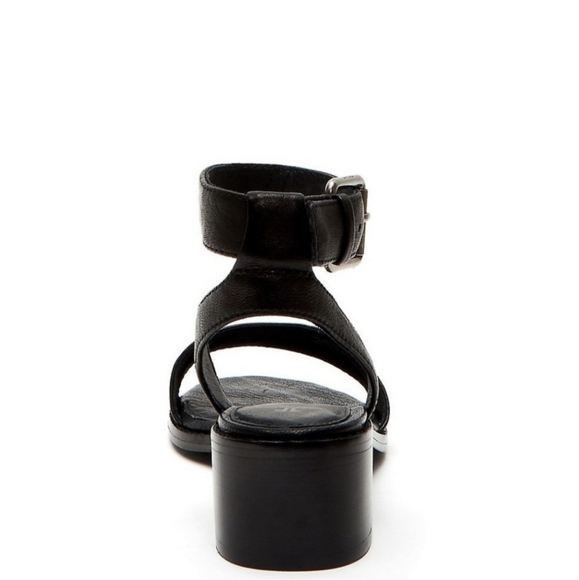 Frye Cindy ankle strap sandals. Size 10. - Picture 2 of 14